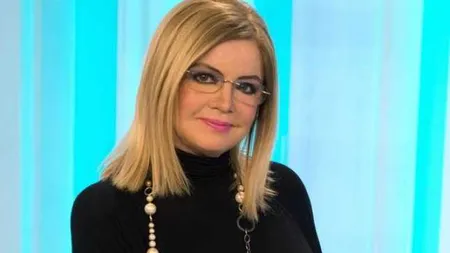 Cristina Ţopescu A MURIT. A fost găsită moartă în casă