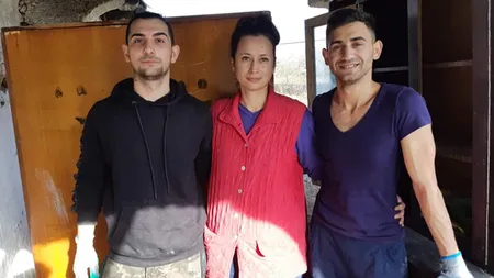 O vânzătoare la fast food îşi donează tot salariul cauzelor umanitare