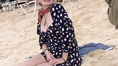 Adele, de nerecunoscut după ce a slăbit 50 de kilograme. Cântăreaţa a devenit o adevărată bombă sexy