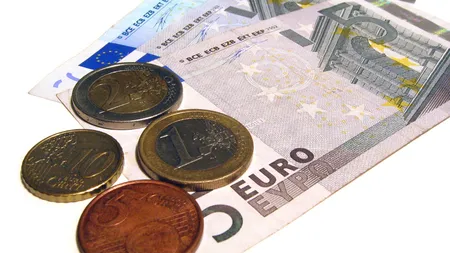 Curs valutar 7 ianuarie. Leul se întăreşte faţă de euro a treia zi consecutiv, dar pierde teren în raport cu dolarul