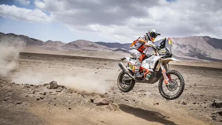 Raliul Dakar 2020: 12 femei pilot la start, cu cinci mai puţine ca în ediţia din 2019