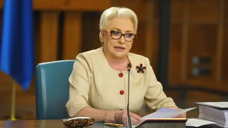 Viorica Dăncilă îi cere explicaţii ministrului Finanţelor. 