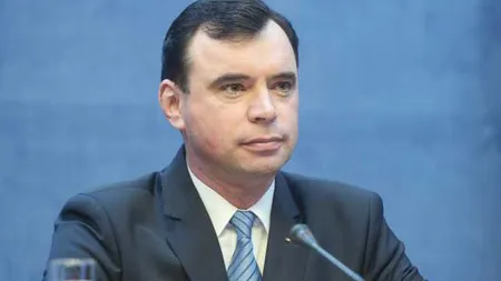 Secretar de stat în MAI, despre amenzile primite de mii de români. 