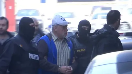 Numele complicilor lui Dincă apar în Registrul de la Evidenţa Populaţiei. Răsturnare de situaţie, cum a reacţionat monstrul din Caracal