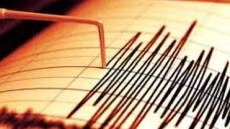 Turcia, lovită de două cutremure de pământ. Unul a avut magnitudinea 5.7