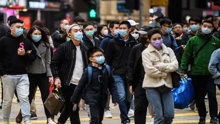 Coronavirus: Mai multe ţări, inclusiv SUA şi Franţa îşi evacuează cetăţenii din Wuhan, unde se află epicentrul epidemiei