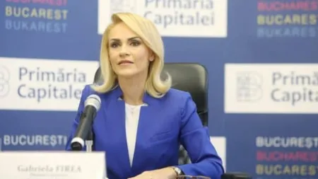 Gabriela Firea, critici dure la adresa PNL! 