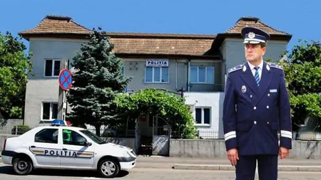 Dosar penal pentru încă un şef din Poliţie. A refuzat testarea cu aparatul alcooltest şi e suspectat că a condus beat