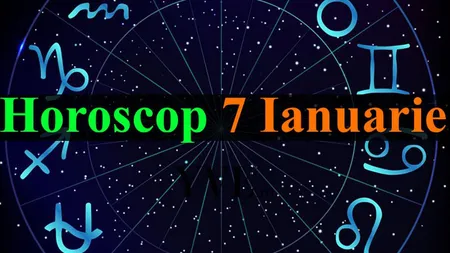 Horoscop 7 Ianuarie 2020: astăzi eşti predispus la stres