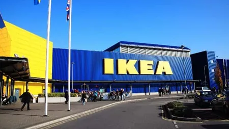 IKEA, obligată la o despăgubire record. Va plăti 46 milioane de dolari pentru moartea unui copil