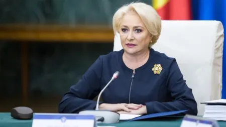 Viorica Dăncilă: 