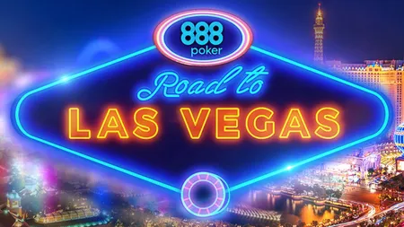 Încă 6 români vor merge să joace poker în Las Vegas pentru 888.888 USD