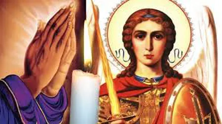 CALĂUZIRE ZILNICĂ Arhanghelul Mihail pe ZODII: DUMINICĂ 26 IANUARIE 2020. Mesajul şi rugăciunea zilei