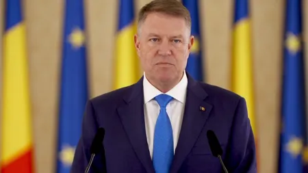 Klaus Iohannis: Nu am de gând să refuz dublarea alocaţiilor copiilor