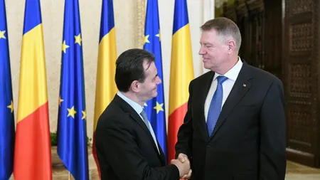 Iohannis: E foarte important ca Guvernul să găsească resurse pentru creşterea alocaţiilor