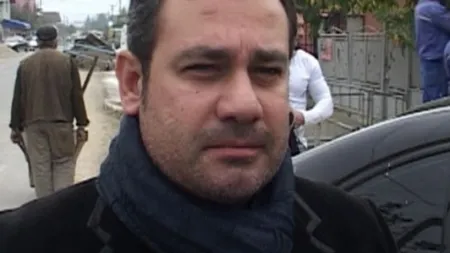 Veste tristă pentru Ionuţ Dolănescu. Cântăreţul de muzică populară rămâne în continuare fără permis de conducere