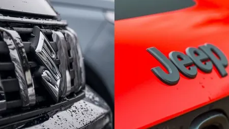 Jeep Grand Cherokee şi Suzuki Vitara riscă să fie interzise în Europa. Avertisment dur de la UE, nu respectă normele de poluare