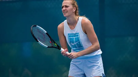 Bărbatul care a înjunghiat-o pe Petra Kvitova a primit o majorare a pedepsei. Va sta 11 ani în închisoare