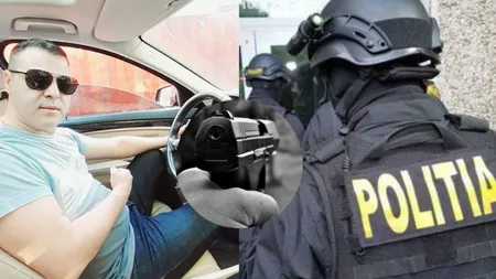 Răzbunare amoroasă în cel mai rău famat cartier din Iaşi. Un interlop a coborât din Mercedes şi a tras cu arma în rival