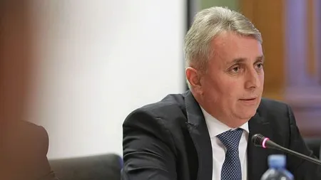 Lucian Bode: România are nevoie de investiţii în domeniul transporturilor de aproape 80 de miliarde de euro