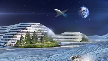 Cum ar fi trebuit să arate 2020, în viziunea futurologilor. Maimuţe pentru uz casnic şi călătorii în timp, cele mai trăsnite predicţii