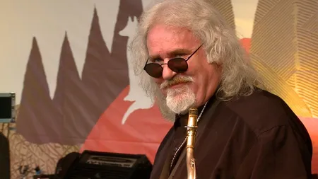 Peter Wertheimer a murit. Celebrul saxofonist din Timişoara a fost înmormântat la Tel Aviv