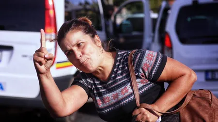 Mama Luizei, reacţie de furie după rechizitoriul lui Dincă: 