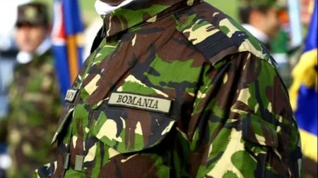 Soldat găsit spânzurat la o unitate militară din Cluj