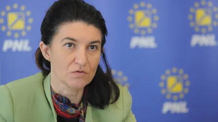 Liftiera concediată de Violeta Alexandru s-a întors la muncă. Serviciile femeii sunt necesare