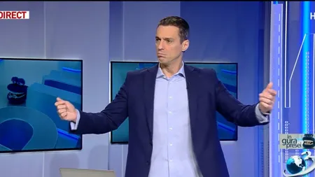 Mircea Badea, replică dură pentru CTP! 