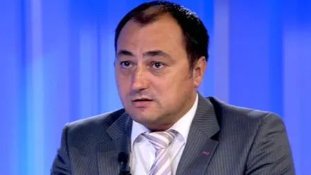 Mirel Palada a izbucnit după ce tatăl său A MURIT. 