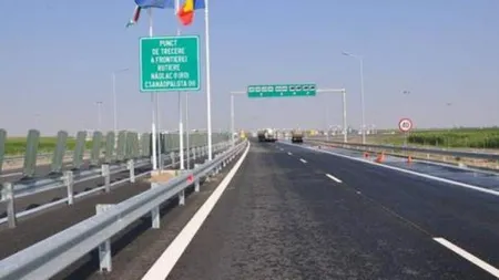 Guvernul Orban revoluţionează infrastructura: va fi a doua autostradă la graniţa cu România