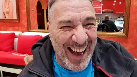 Nelson Mondialu si-a făcut o schimbare de look majoră la început de an VIDEO