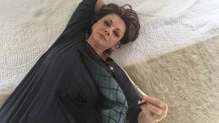 Carmen Tănase a dezvăluit motivul pentru care vrea să părăsească România: 