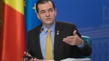 Ludovic Orban a anunţat data alegerilor locale. Când ar putea avea loc alegerile anticipate