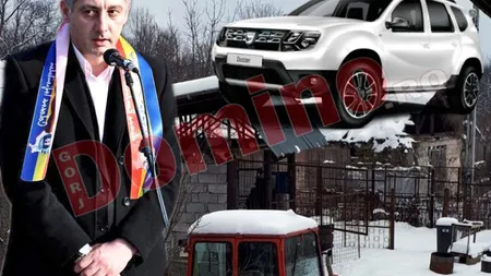Primarul şi şoferul primăriei, condamnaţi la închisoare pentru acelaşi accident