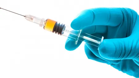 MAE anunță țările în care vaccinarea antipoliomielită este obligatorie