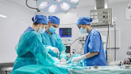 Prelevare de organe: decesul unui copil în moarte cerebrală a salvat alte vieţi, inclusiv din România