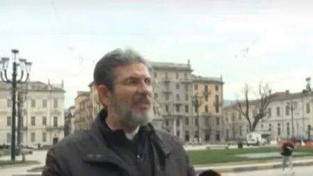 Un preot român din Italia s-a stins la doar 52 de ani, lăsând 4 copii orfani. Moartea a venit după o grea suferinţă VIDEO