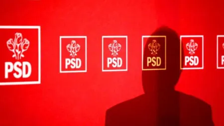 Şedinţă importantă la PSD vineri. Temele de discuţie: moţiunea de cenzură şi congresul de la sfârşit de februarie