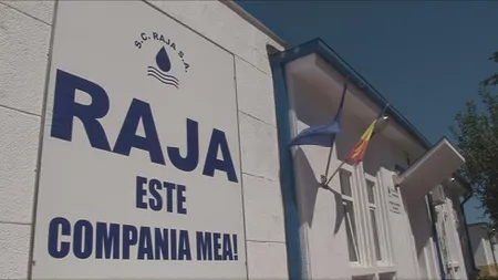 Investiţii de un milion de euro la RAJA Constanţa