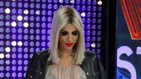 Raluca Bădulescu a răbufnit. Ce spune despre soţul şi fiul ei: 