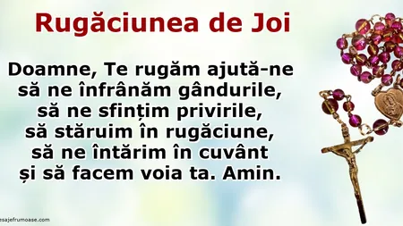 CALENDAR ORTODOX 23 IANUARIE 2020. Ce sfinţi sunt pomeniţi joi