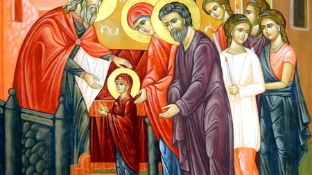 CALENDAR ORTODOX 16 IANUARIE 2020. Cei care ţin sărbătoarea alungă bolile şi ajung direct în Rai. Mii de români îşi serbează onomastica