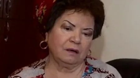 Saveta Bogdan a izbucnit în lacrimi, în direct. Medicii sunt rezervaţi: 