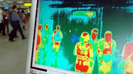 Cum se protejează România de virusul misterios care a omorât deja 9 oameni. În aeroporturi vor fi montate camere termice