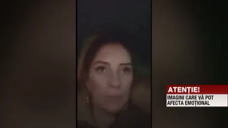Cine este fata care a transmis LIVE, pe Facebook, accidentul în care a murit