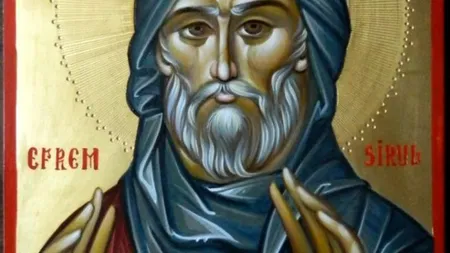 CALENDAR ORTODOX 28 IANUARIE 2020: Sfântul care a profeţit venirea Antihristului. Rugăciunile de azi fac minuni VIDEO