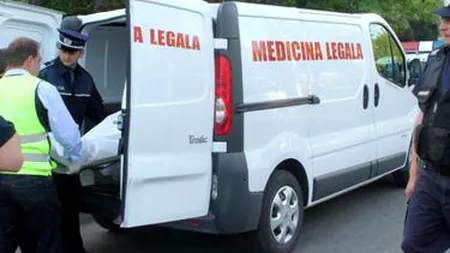 Un bărbat din Iaşi a fost găsit mort în acelaşi loc unde a decedat soţia sa în urmă cu 6 ani