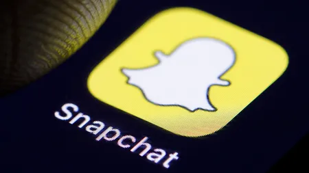 Adolescentă de 14 ani drogată şi răpită a fost găsită şi salvată prin aplicaţia Snapchat